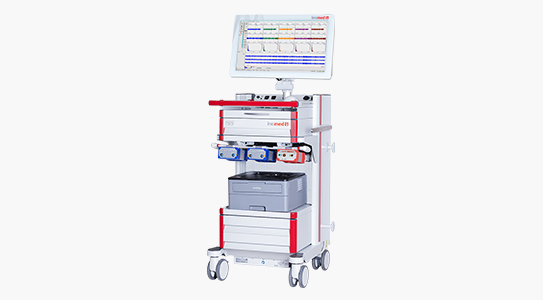Link: Produktseite ISIS MER System